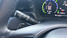 Honda HR-V 1.5 eHEV Advance 5dr CVT Hybrid Hatchback